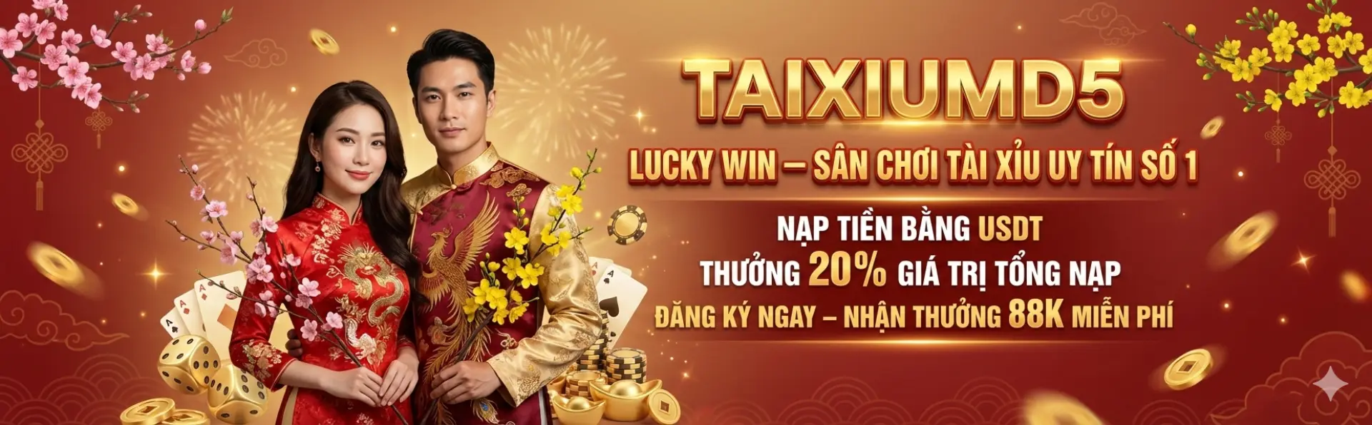 tài xỉu md5